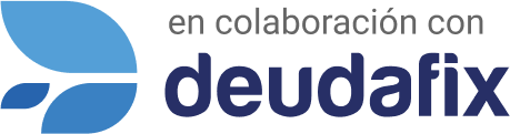 Logo Deudafix